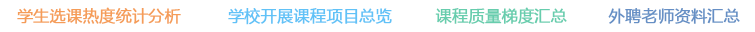 贵州中启未来教育科技有限公司
